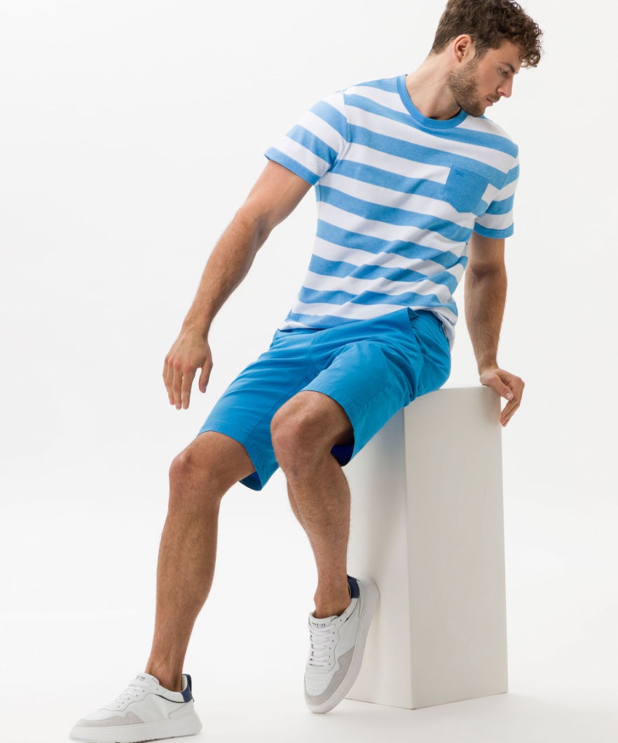 4. Bild von Brax Bermudas »Style BOZEN«