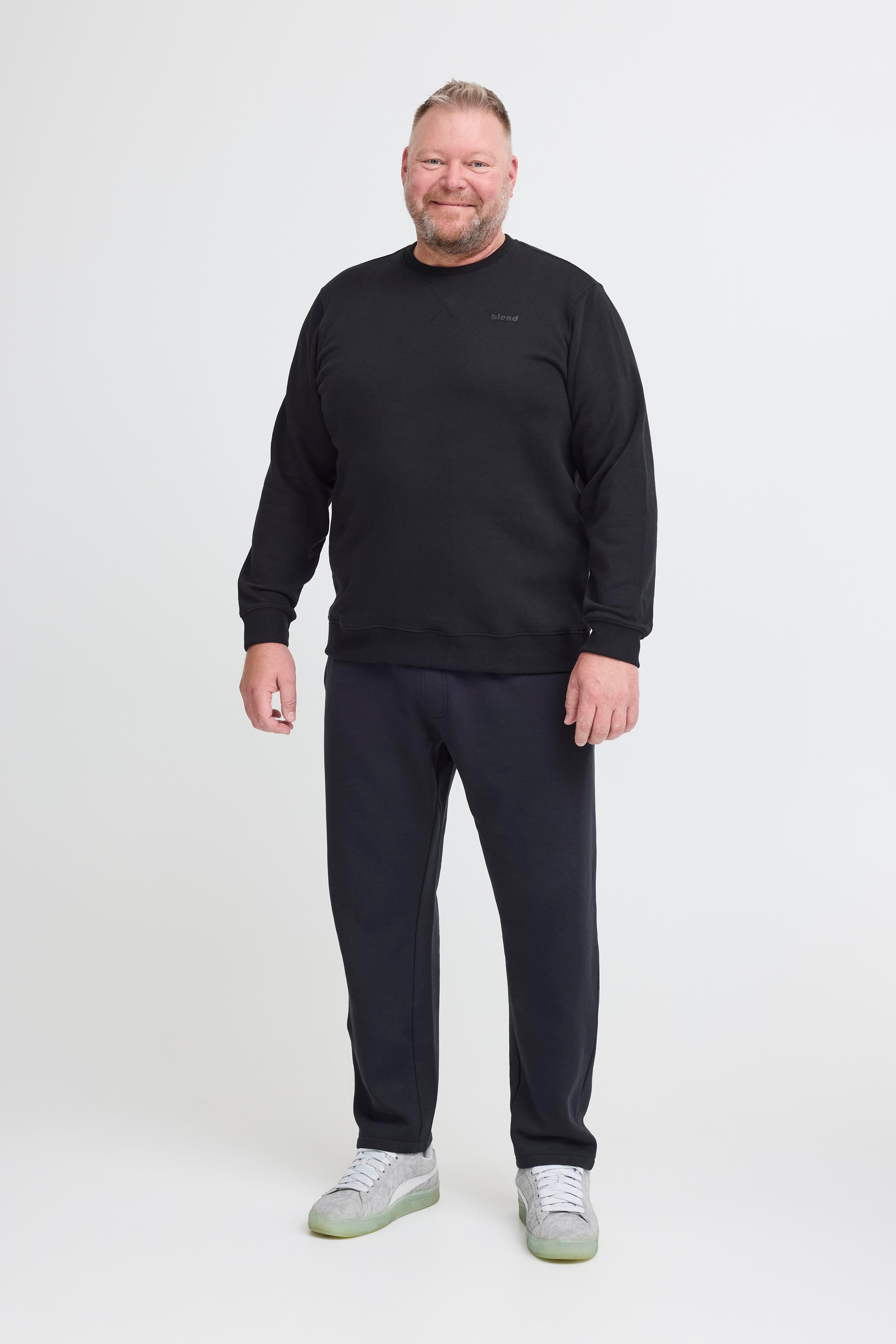 Blend Sweatshirt »Sweatshirt«