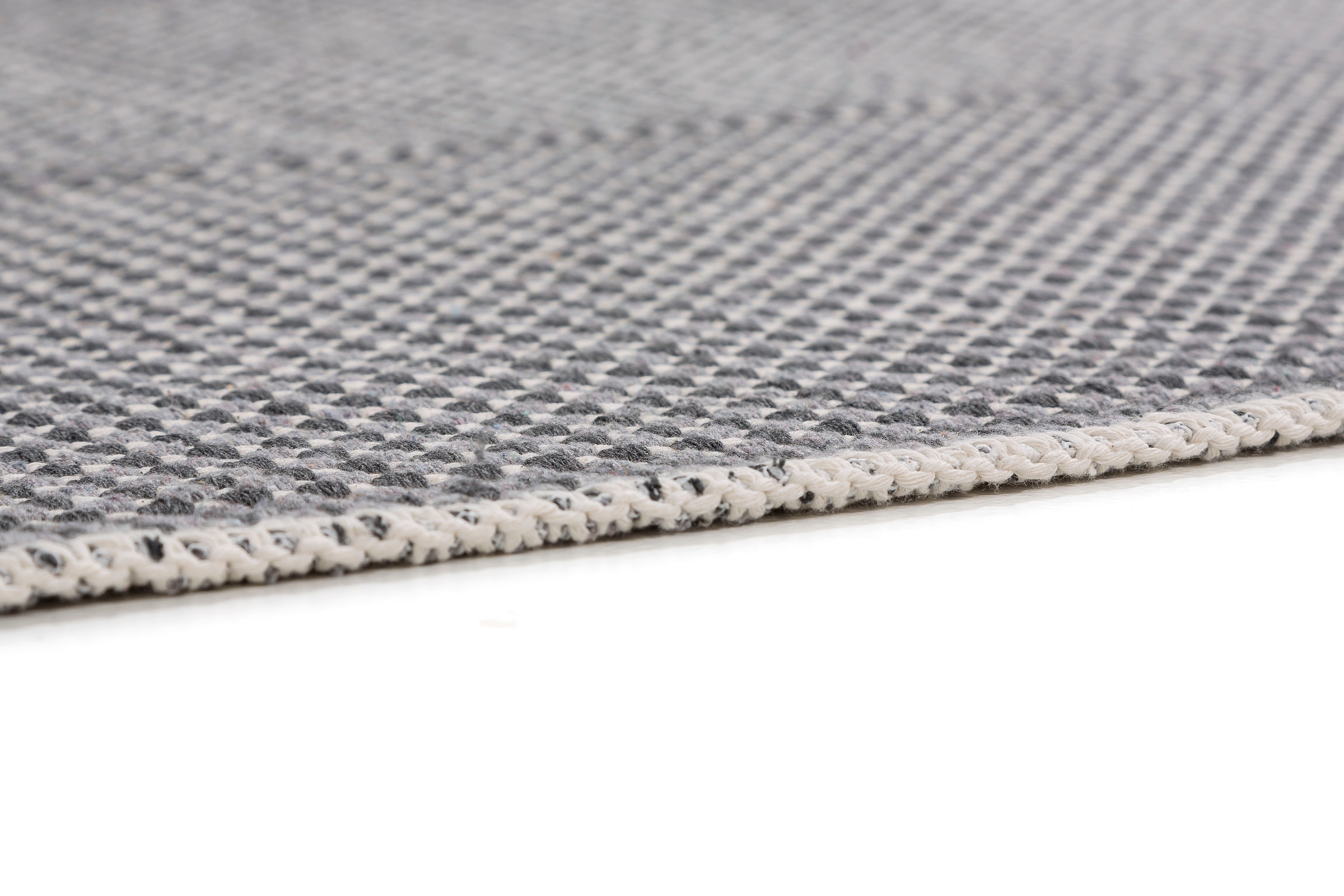 SCHÖNER WOHNEN-Kollektion Teppich »Cottage 6051«, rechteckig, 5 mm Höhe