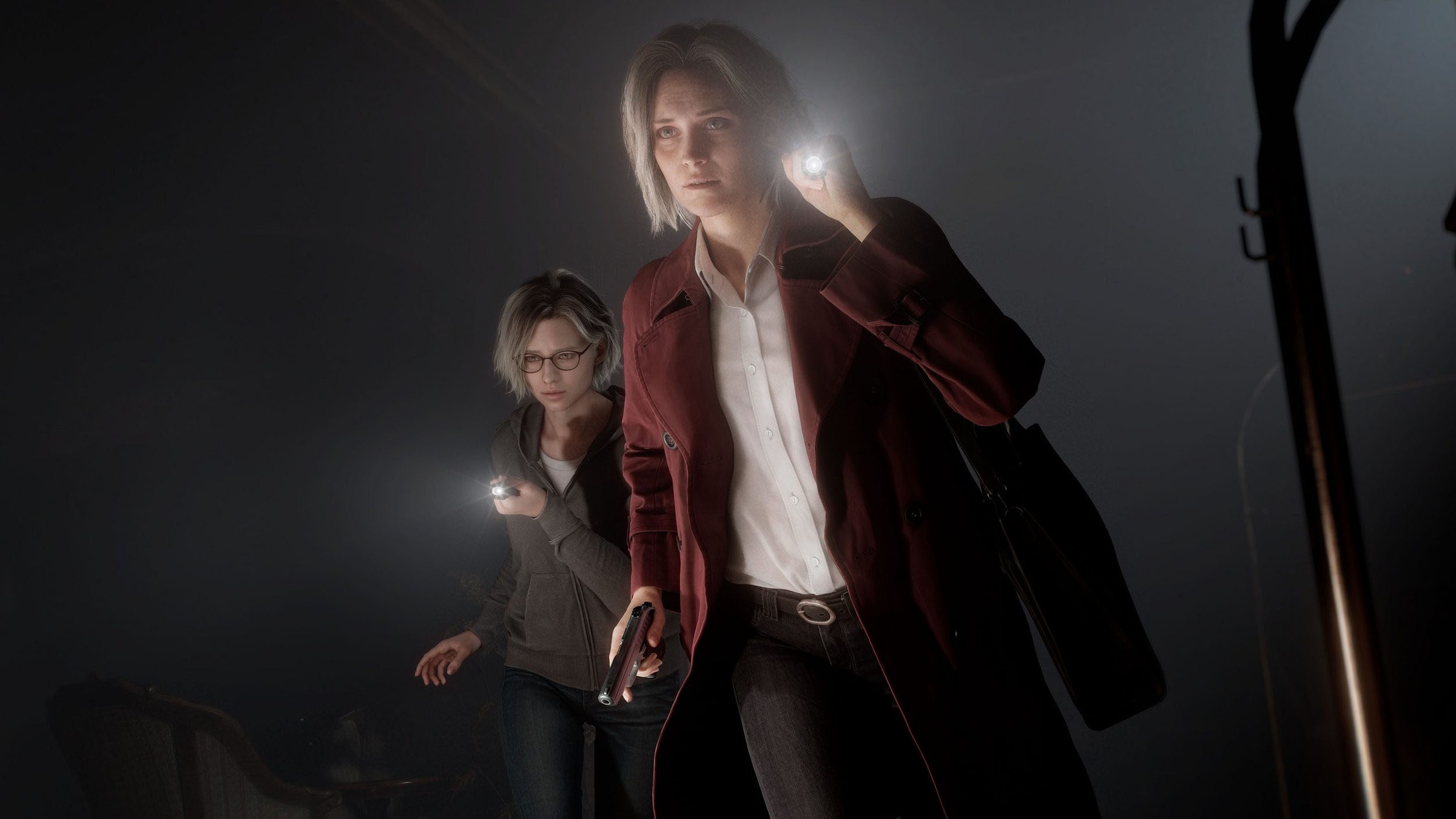 PlayStation 5 Konsolen-Set »PS5 Disk Slim Edition 1TB + Resident Evil Requiem« 1.000 GB 1 TB