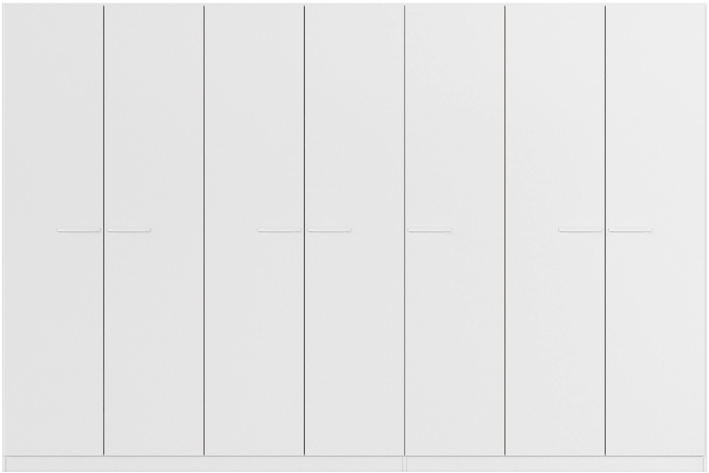 rauch Drehtürenschrank »Kleiderschrank Schrank Garderobe TOPSELLER OTELI in günstig online kaufen