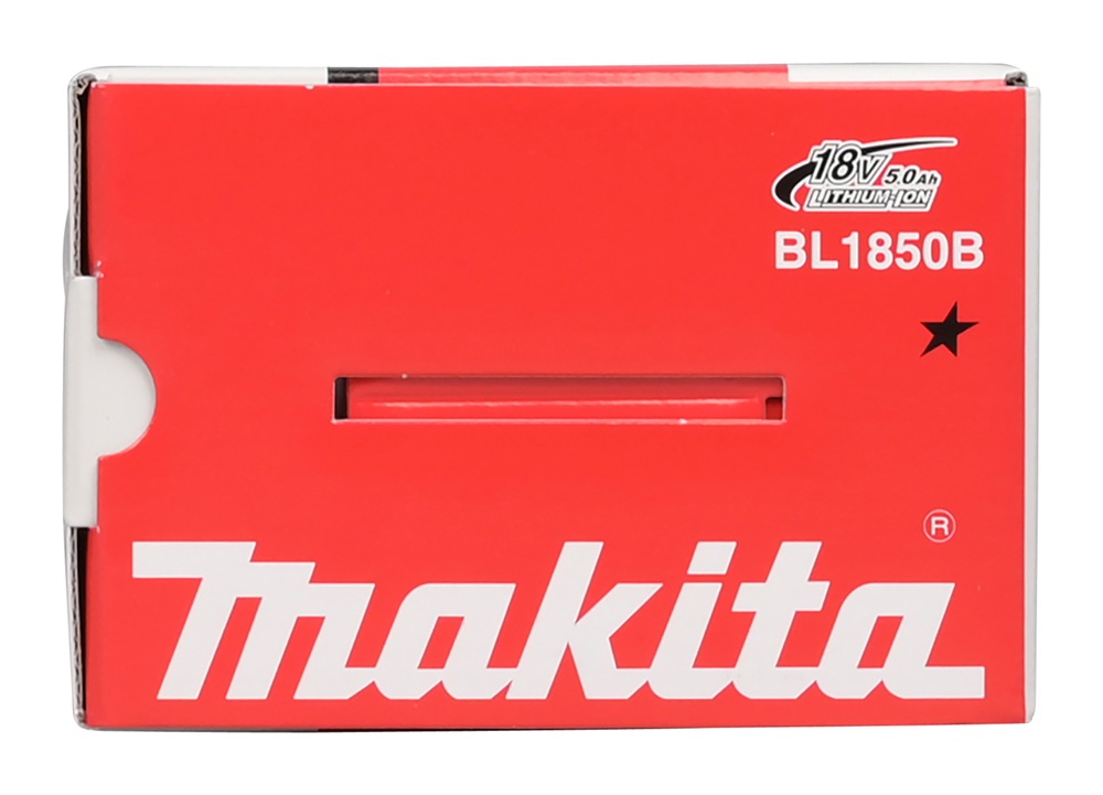 Makita Akku »BL1850«, 18V, 5Ah