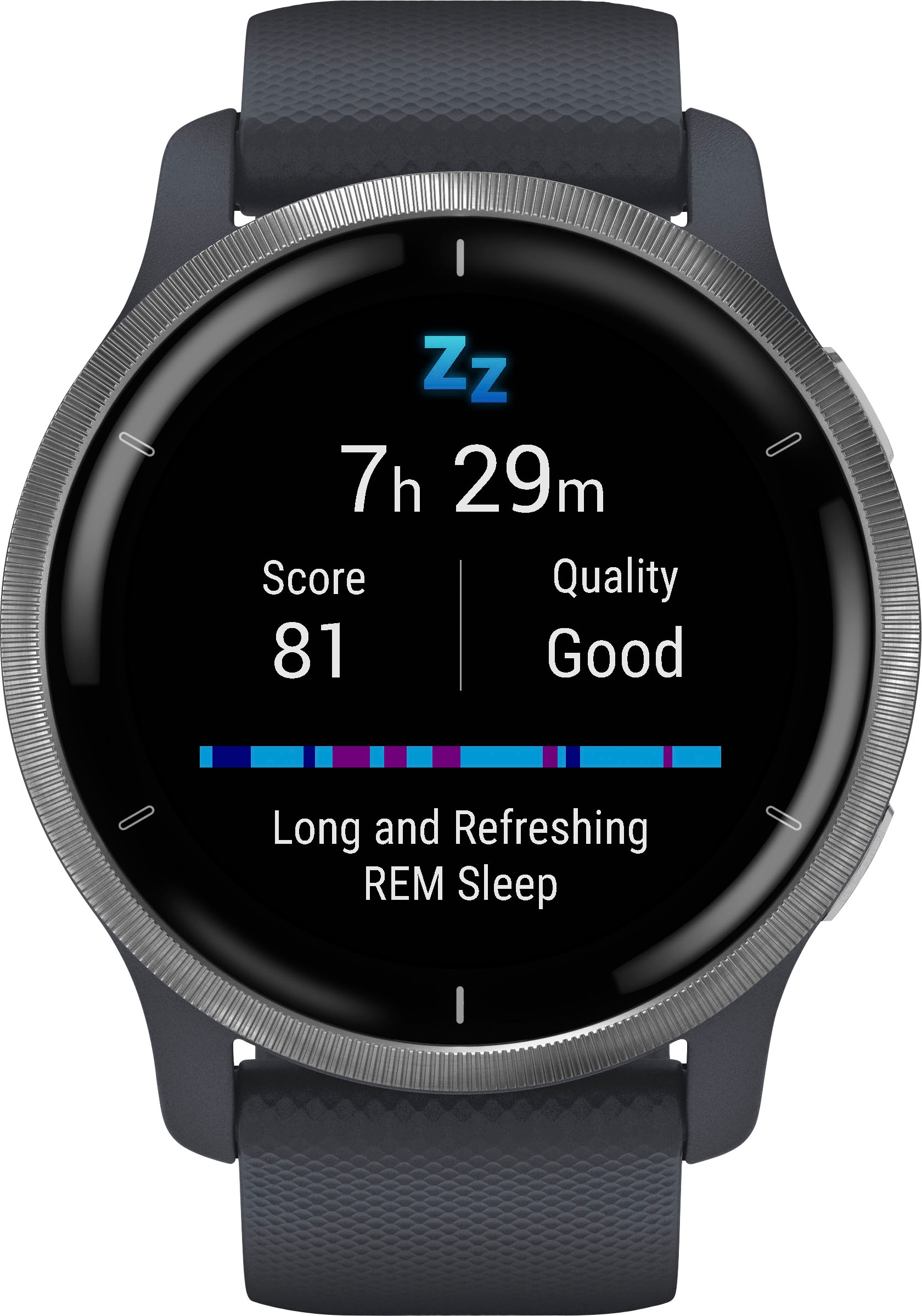 17. Bild von Garmin Smartwatch »Venu 2«