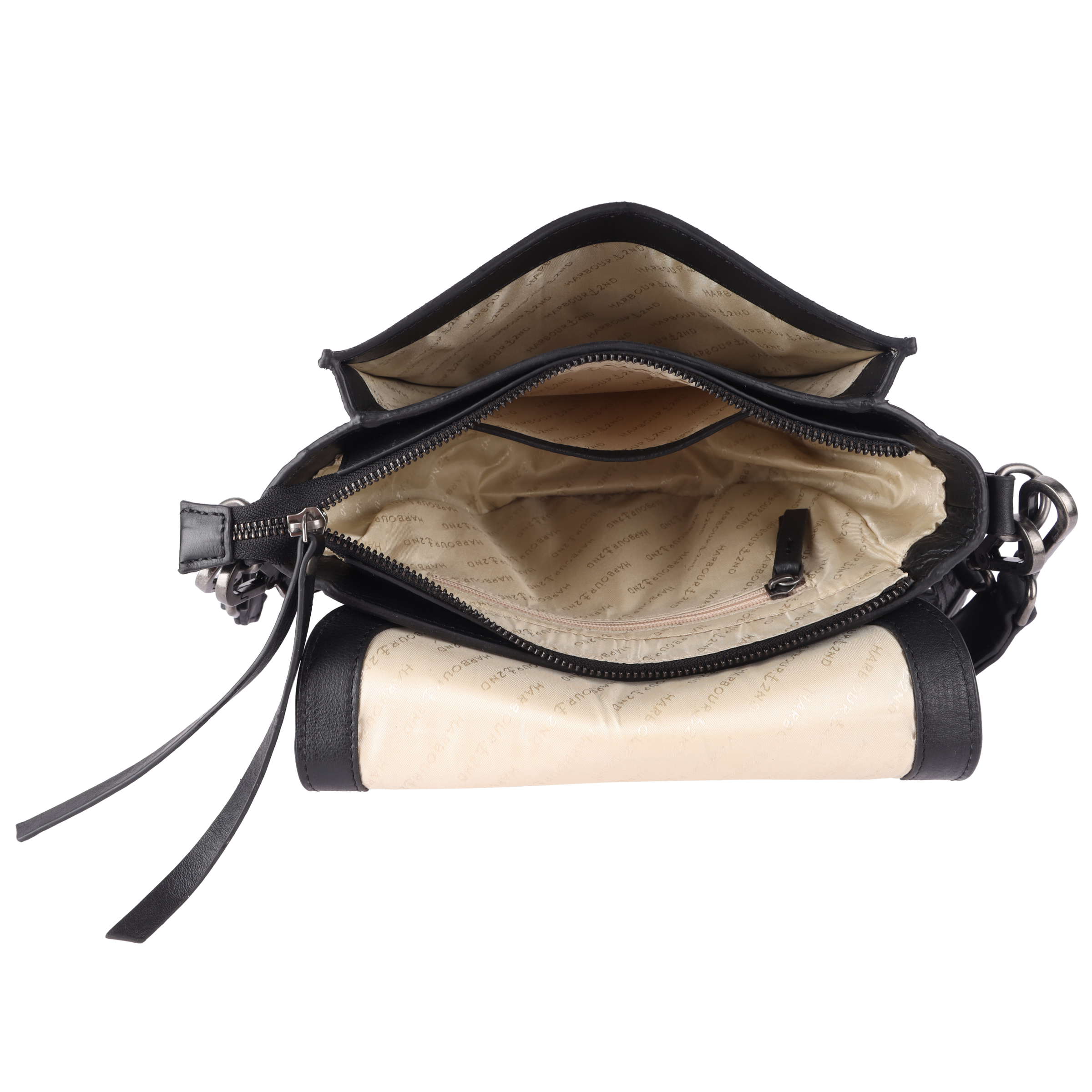 HARBOUR 2nd Handtasche »Fina«