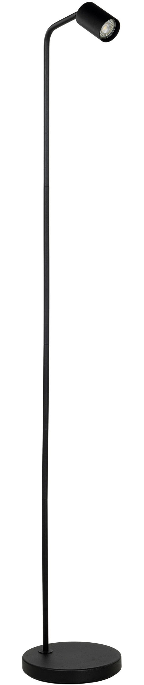 EGLO Stehlampe »RIGOMAGNO Stehlampe - Stahl - GU10 - 1X5W - IP20« GU10 1 St günstig online kaufen