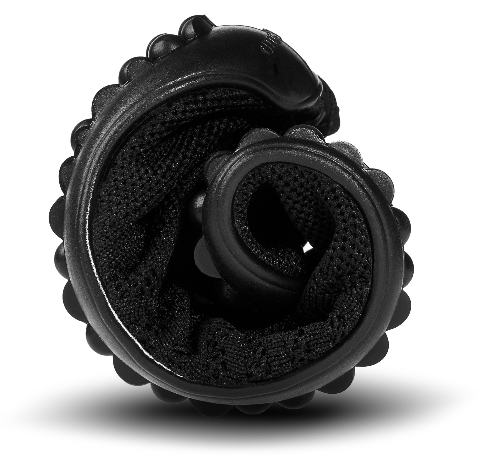 Leguano Barfußschuh »BEAT«  , Freizeitschuh, Halbschuh, Schnürschuh für Maschinenwäsche geeignet