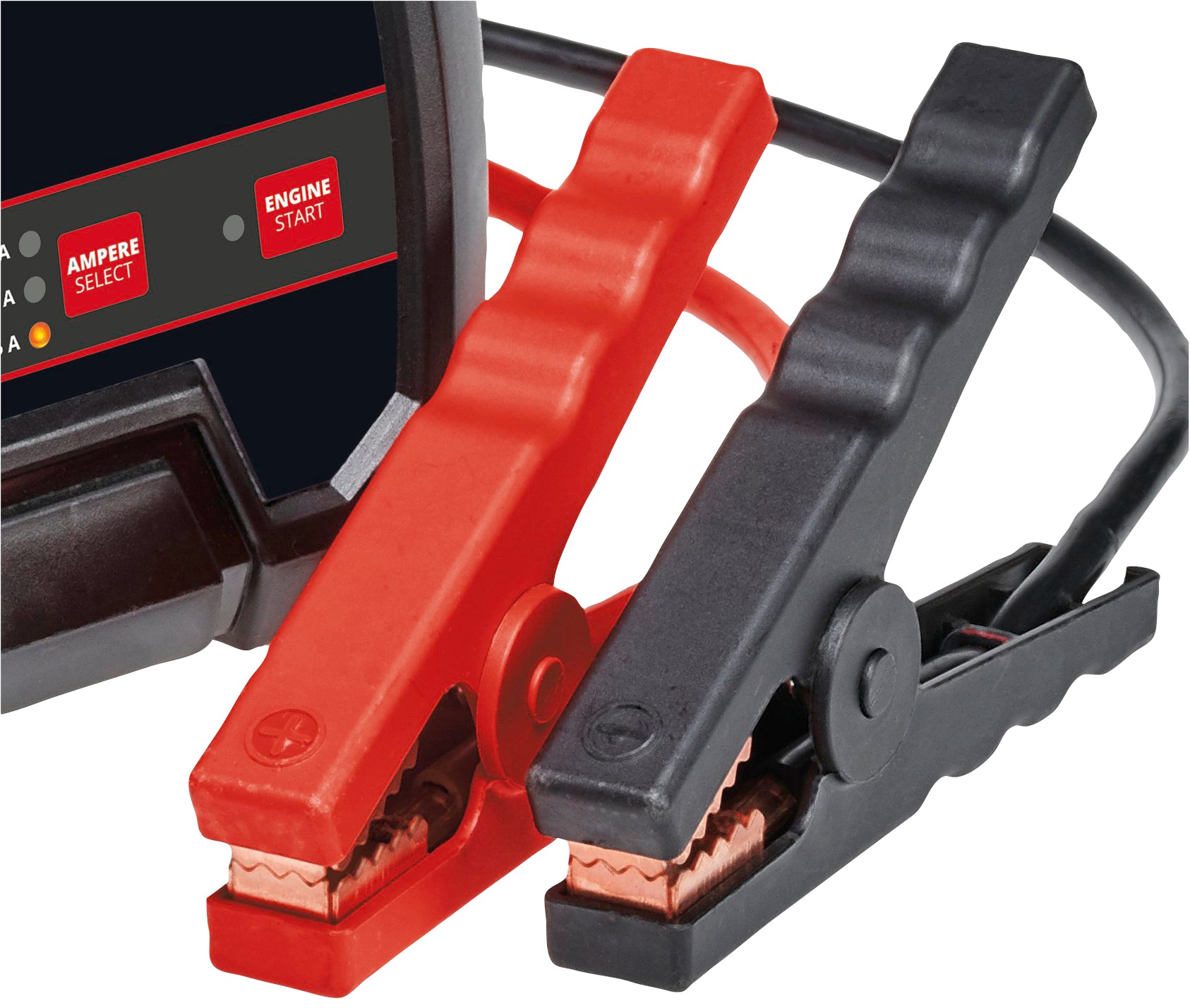 Einhell Autobatterie-Ladegerät »CE-BC 15 M«, 15000 mA, 2,4-15 A, 12 V