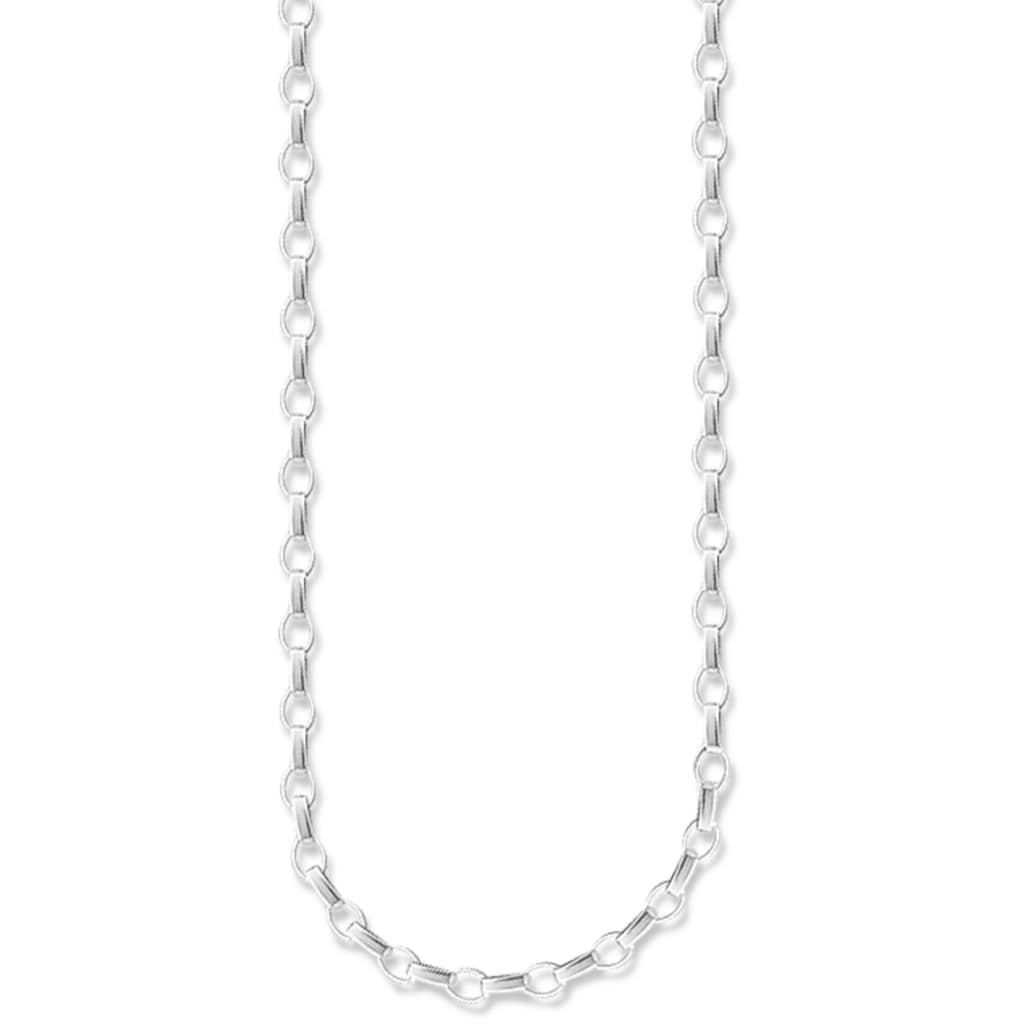 THOMAS SABO Silberkette »Ankerkette, X0002-001-12-L, -L80, -M«