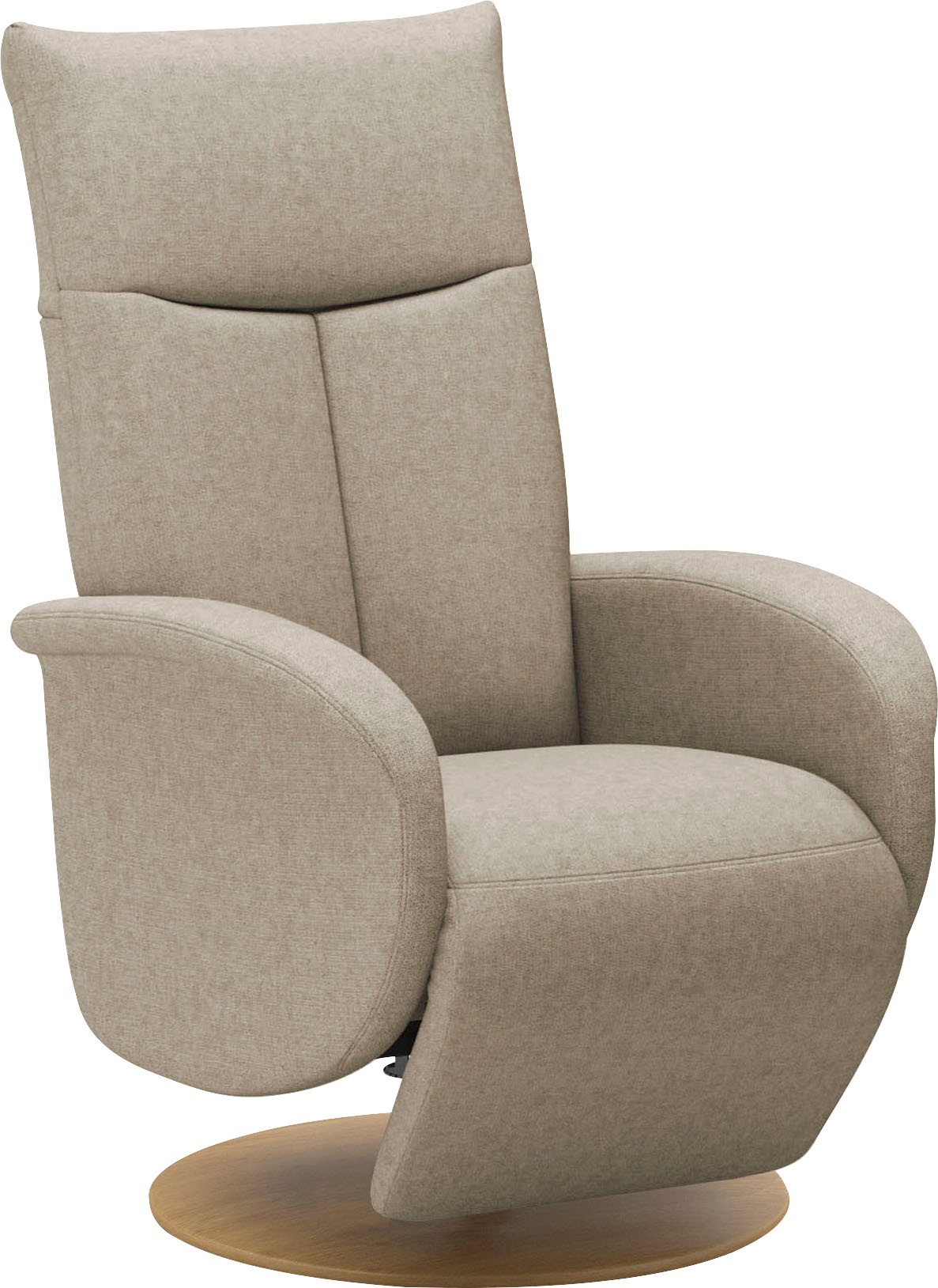 Home affaire TV-Sessel »Glendale« wahlweise mit Aufstehhilfe, 2 Motoren und günstig online kaufen