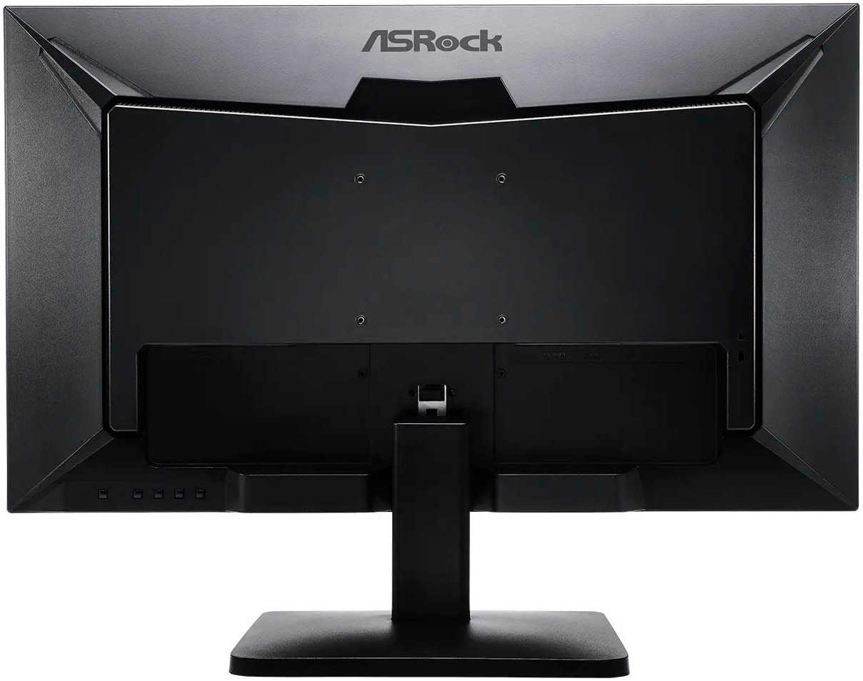 Asrock Gaming-Monitor »PG27QFT1B« 69 cm/27 ″  2560 x 1440 px QHD 180 Hz