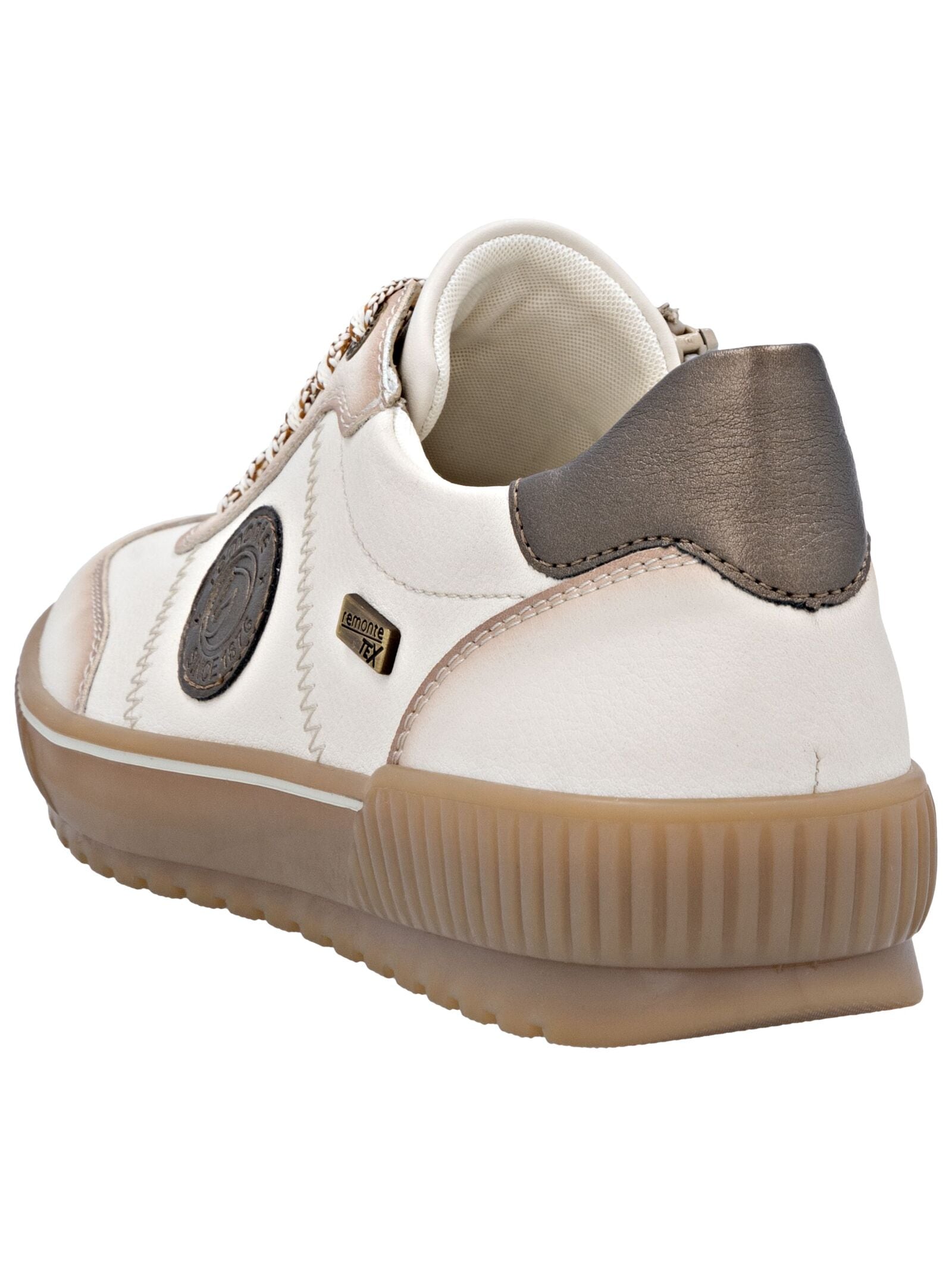 Remonte Sneaker »Remonte Sneaker Leder«