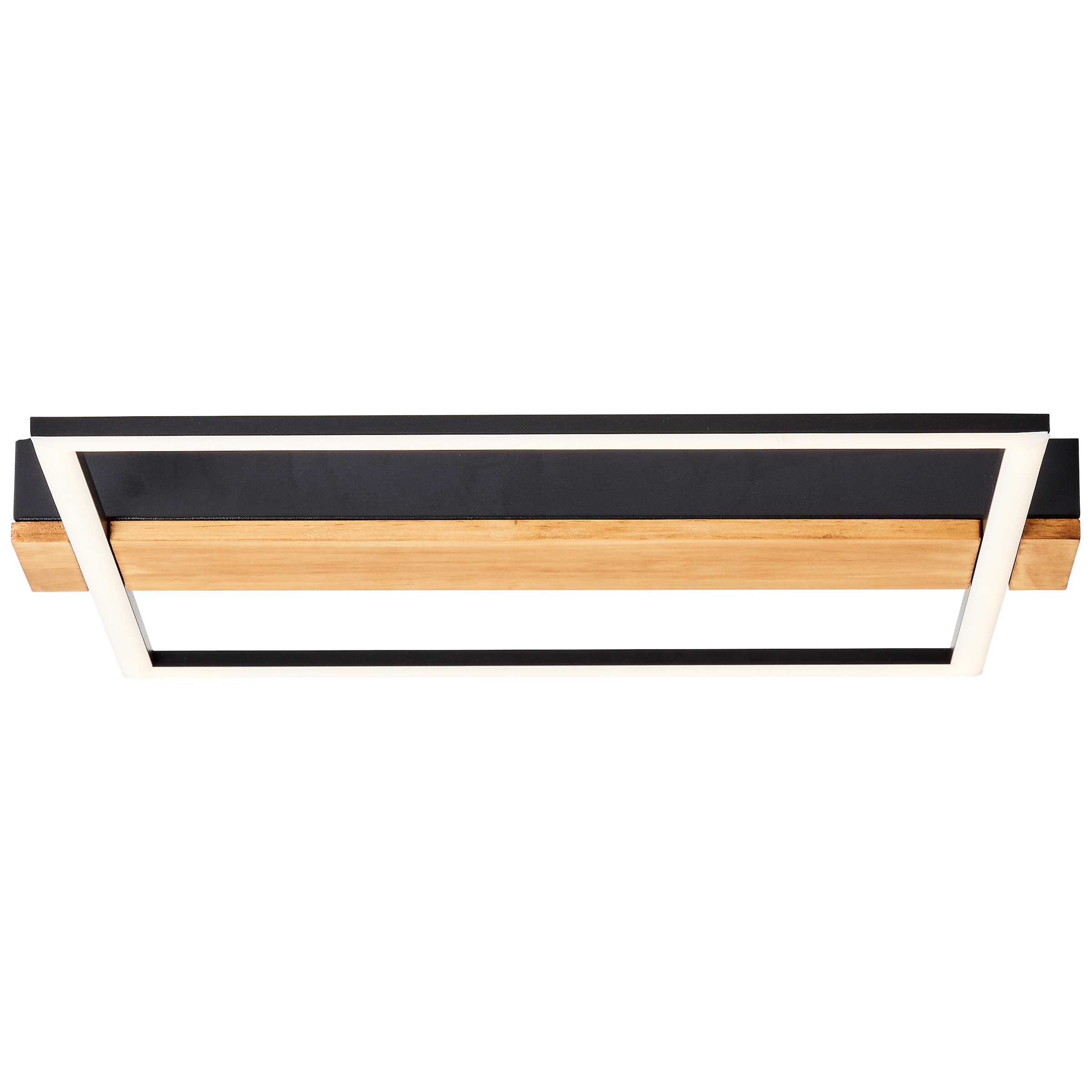 Brilliant Deckenleuchte »Loneos«, 1 flammig, 3 Stufen dimmbar - 45x40cm - 3 günstig online kaufen