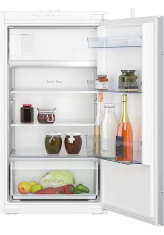 NEFF Einbaukühlschrank »KI2321SE0«, KI2321SE0, 102,1 cm hoch, 56 cm breit kaufen