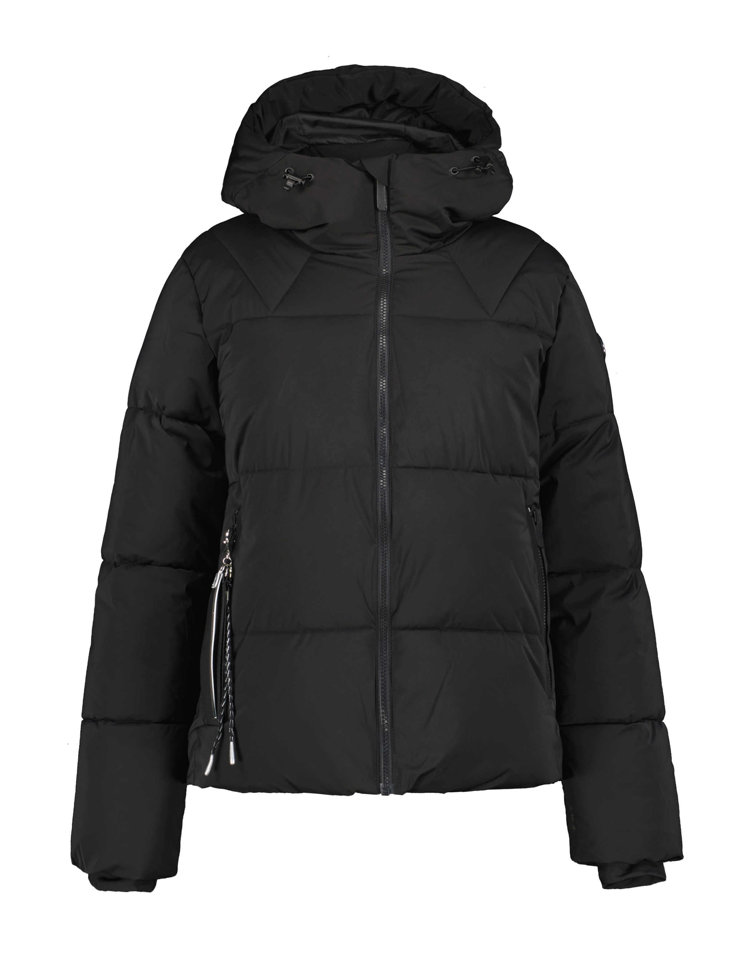 Luhta Steppjacke »EIRIKEN« atmungsaktives Material, wasserabweisend, winddicht