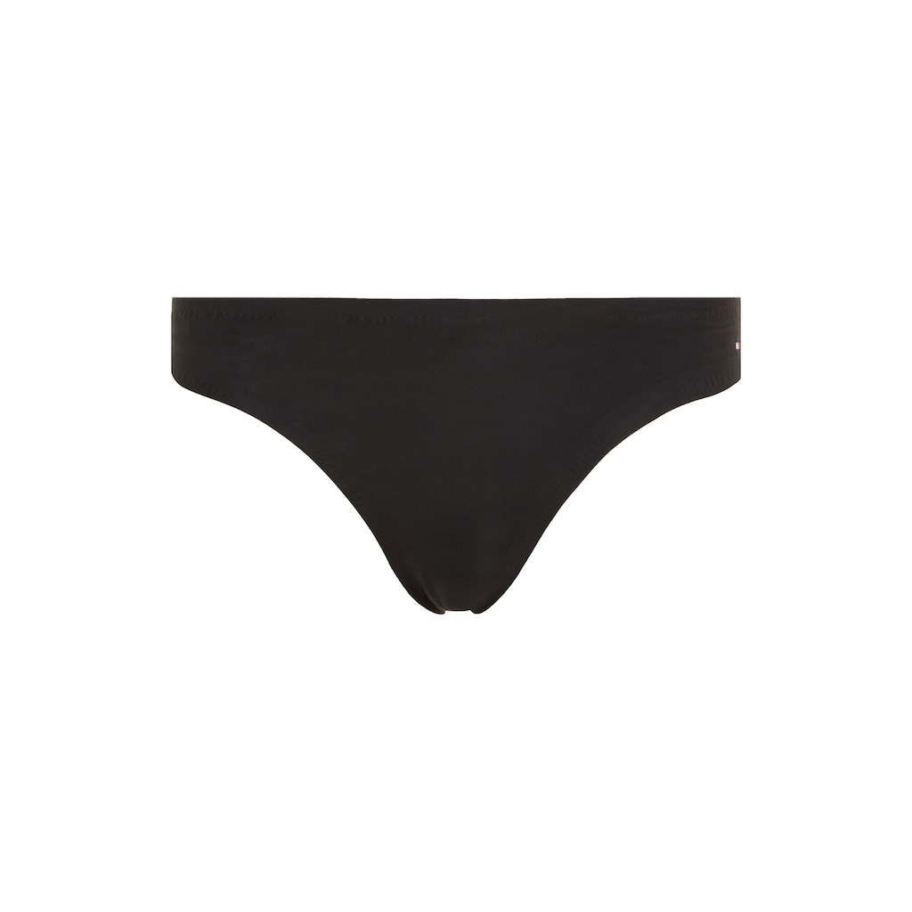 Tommy Hilfiger Underwear Bikinislip, Ultra Soft