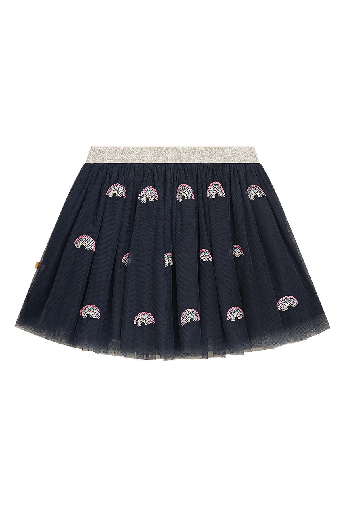 DANAMADE Tüllrock »DANAMADE Skirts DMILLA«