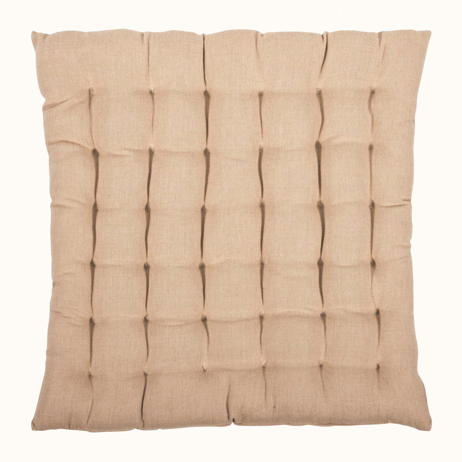 PAD Sitzkissen »LEDA«, Made in Europe günstig online kaufen