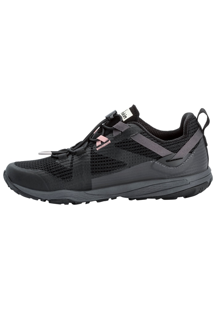 Jack Wolfskin Sneaker »SPIRIT LOW W«