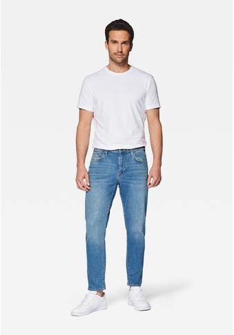 Mavi Tapered-fit-Jeans »MILAN«, 5 Pocket Style kaufen