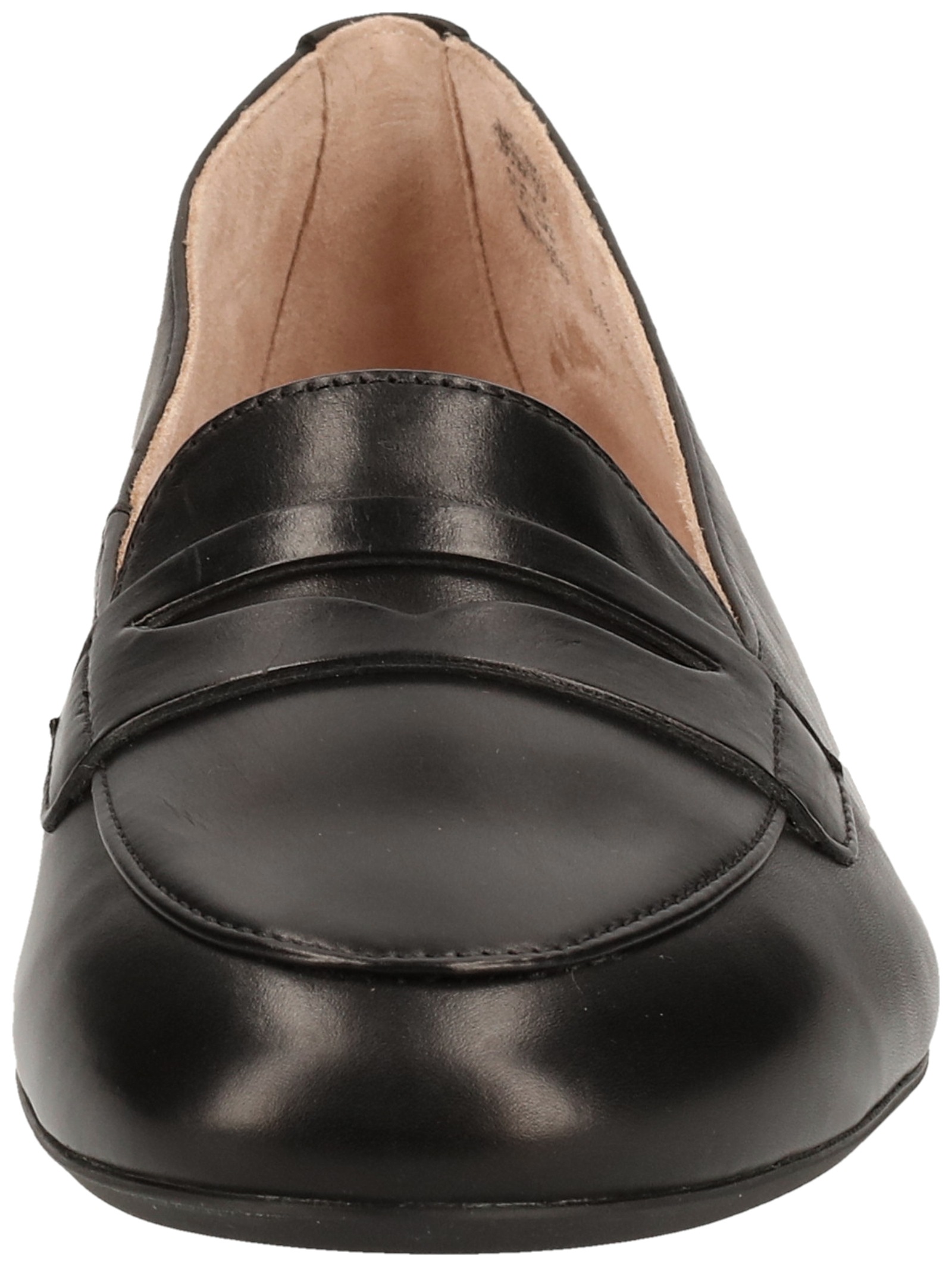 Paul Green Slipper »Paul Green Slipper Glattleder«