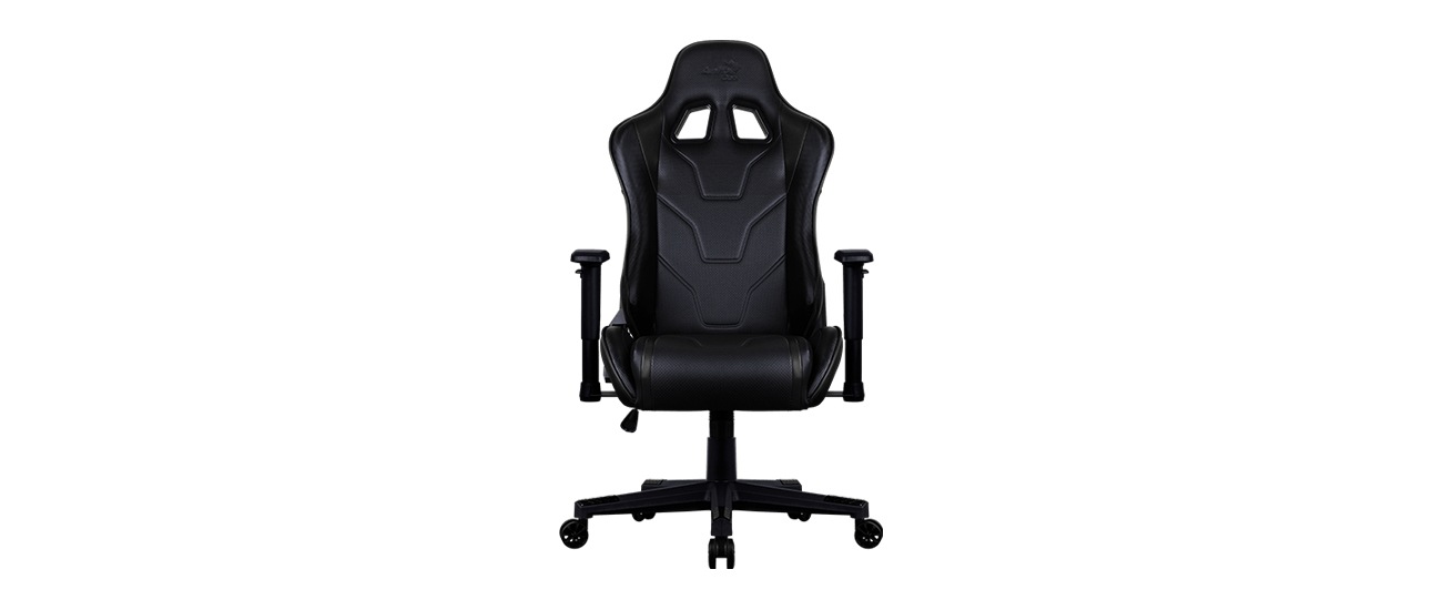 2. Bild von Aerocool Gaming-Stuhl »AC220 AIR«