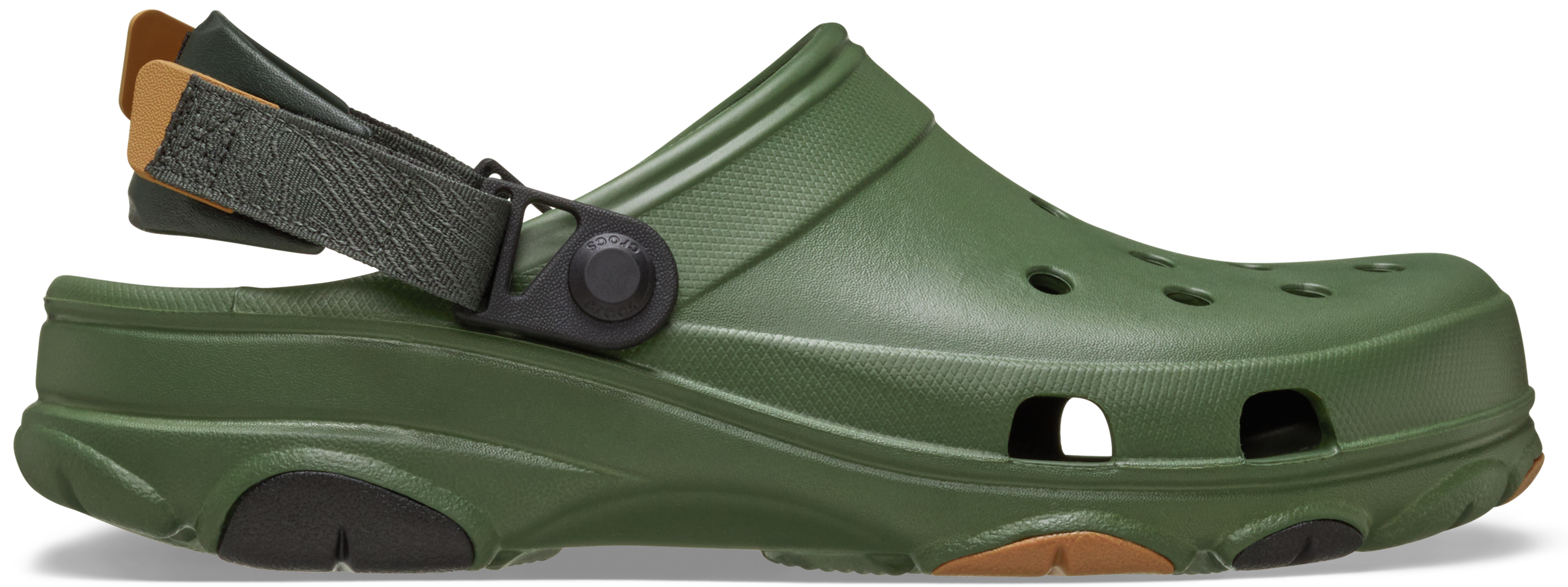 Crocs Clog »All Terrain Clog«