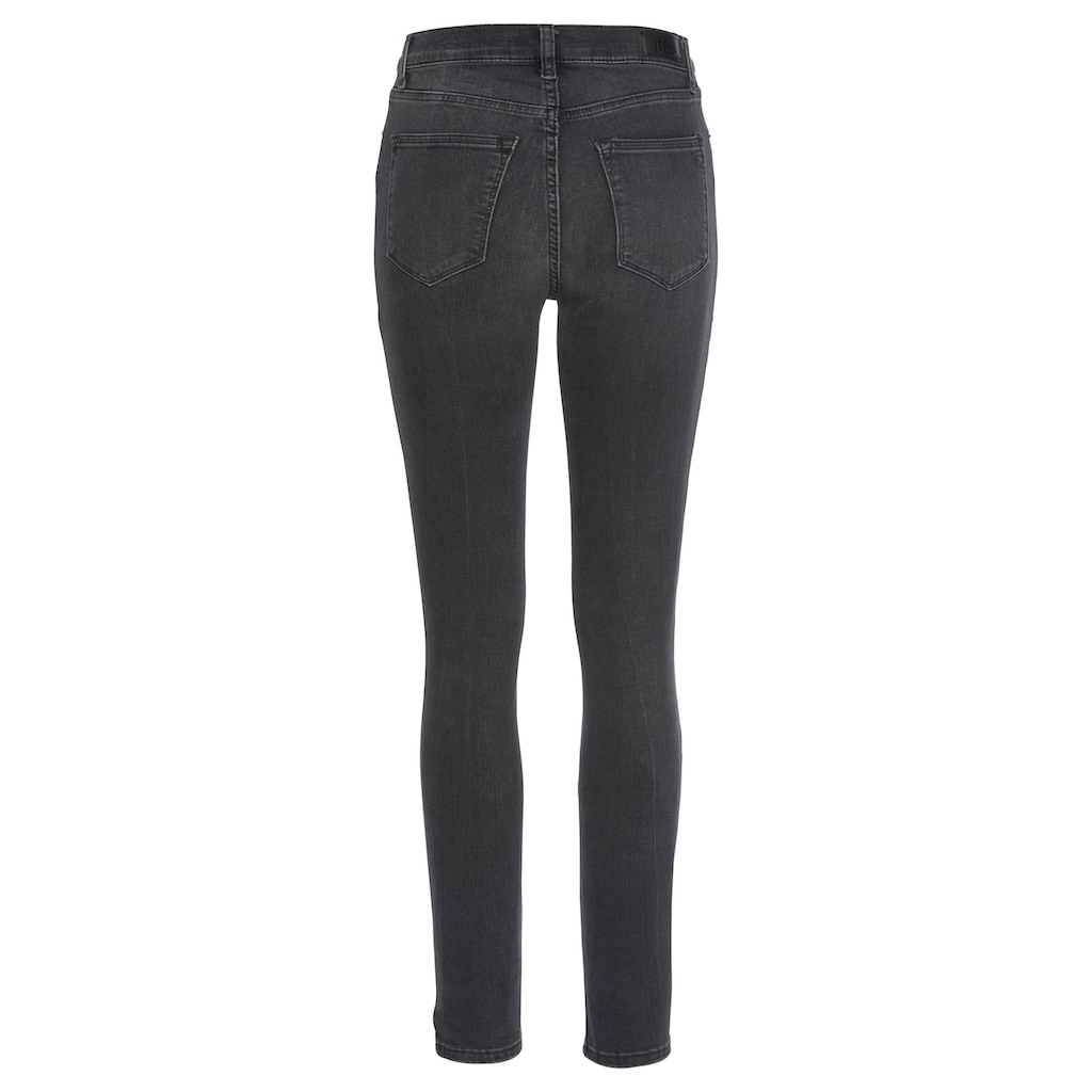 LTB Skinny-fit-Jeans »AMY«, mit Stretch-Anteil