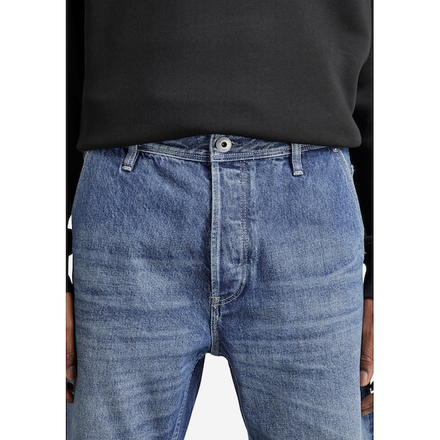 G-Star RAW Tapered-fit-Jeans »Relaxed Tapered Grip 3d« kaufen