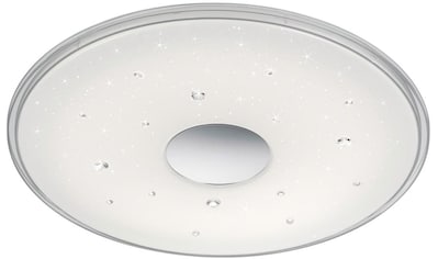 TRIO Leuchten LED Deckenleuchte »Seiko«, integrierter Dimmer kaufen