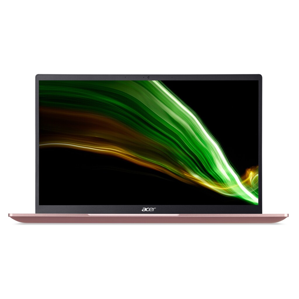 Acer Notebook »Swift 1 SF114-34-C8G8«, 35,6 cm, / 14 Zoll, Intel