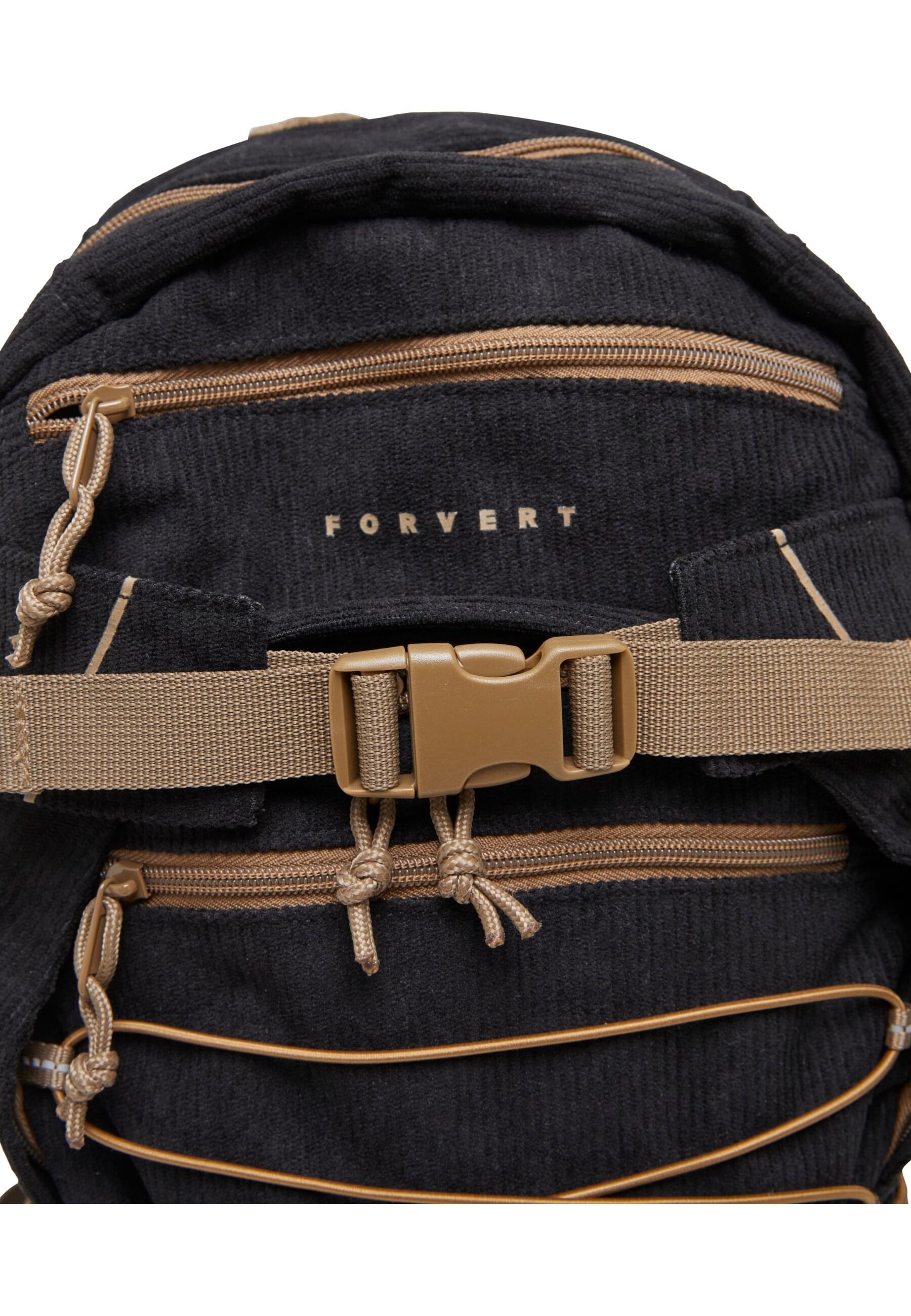 Brandit Rucksack »Brandit Forvert Cord Louis Backpack«