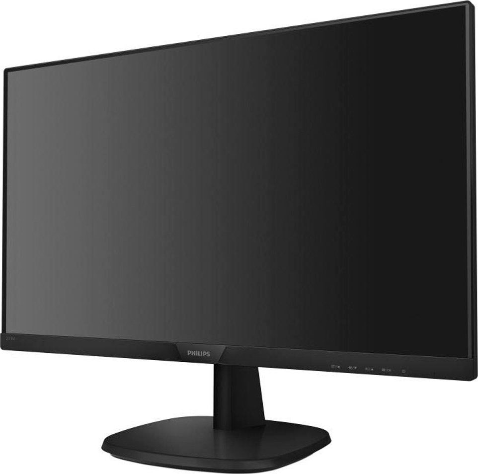 Philips LCD-Monitor »243V7QDAB«, 61 cm/24 Zoll, 1920 x 1080 px, Full HD, 5 ms Reaktionszeit, 60 Hz