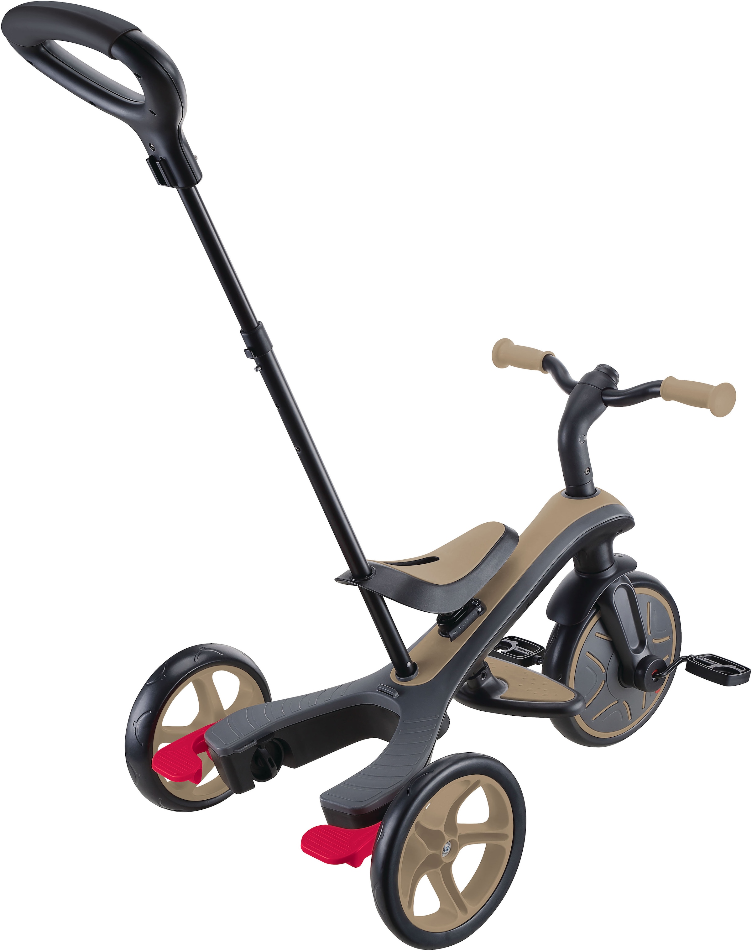 Globber Dreirad »EXPLORER TRIKE 4in1«