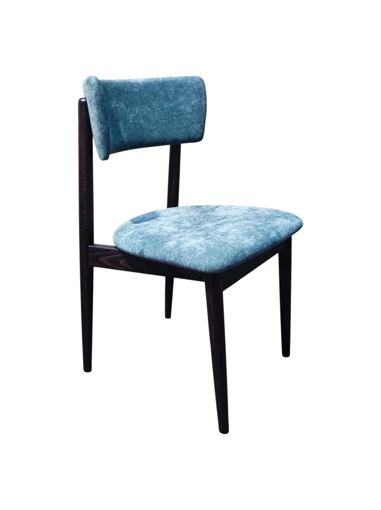 Home affaire Polsterstuhl »Jan Esszimmerstuhl, Küchenstuhl, 4-Fußstuhl« () günstig online kaufen