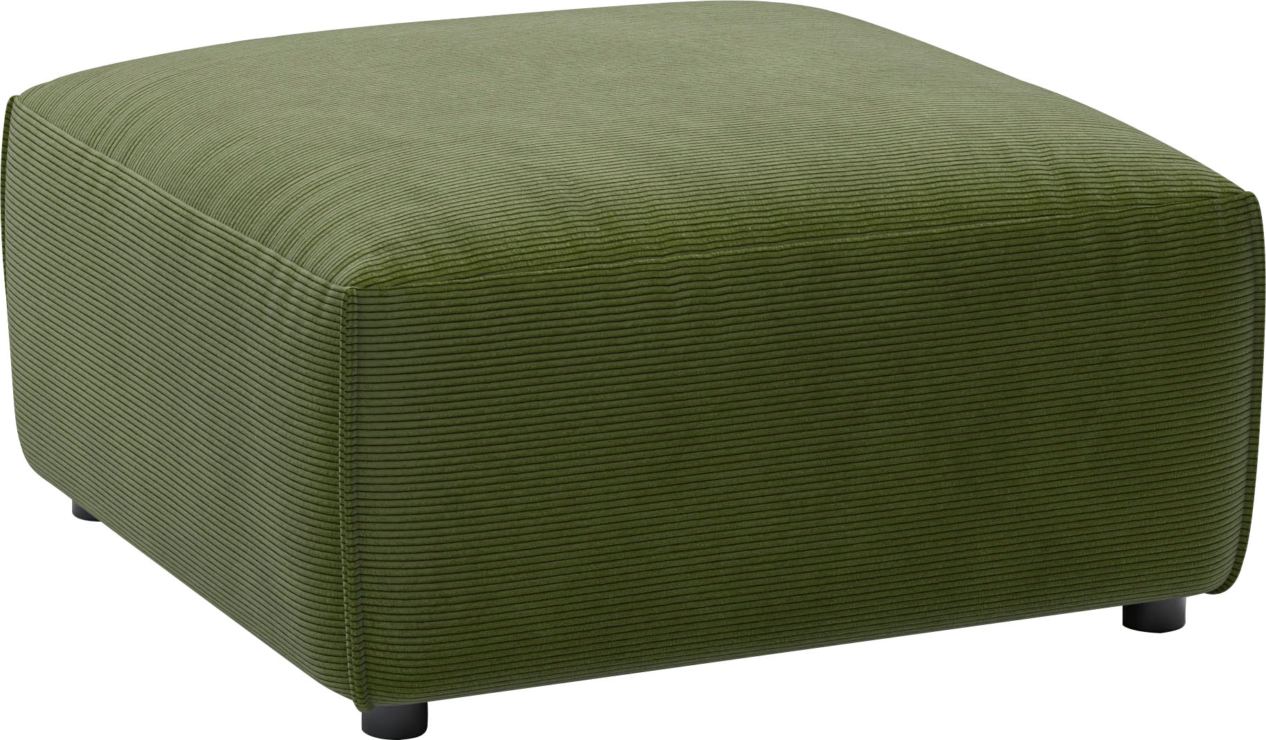 andas Hocker »Glimminge auch in Breitcord, Feincord und Easy care-Bezug«, passend zur Serie "Glimminge"