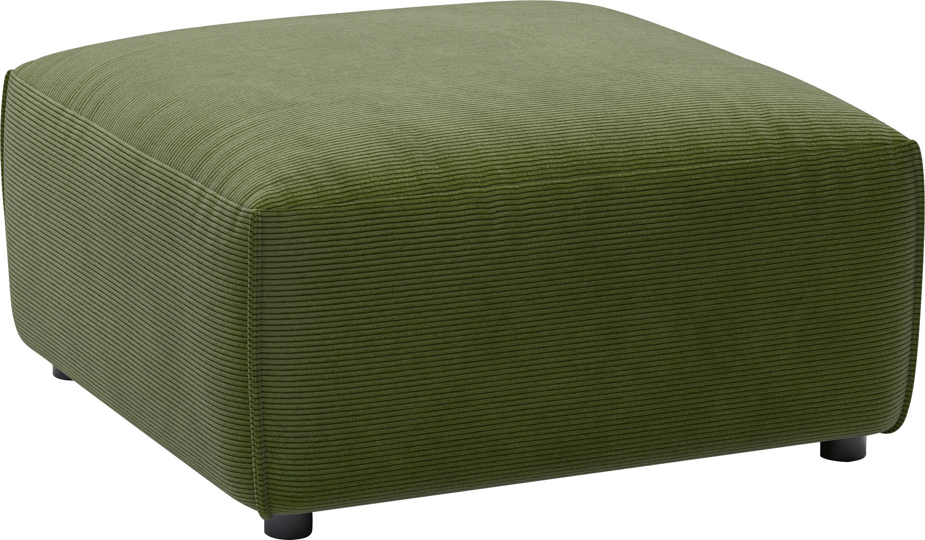 andas Hocker »Glimminge auch in Breitcord, Feincord und Easy care-Bezug«, p günstig online kaufen