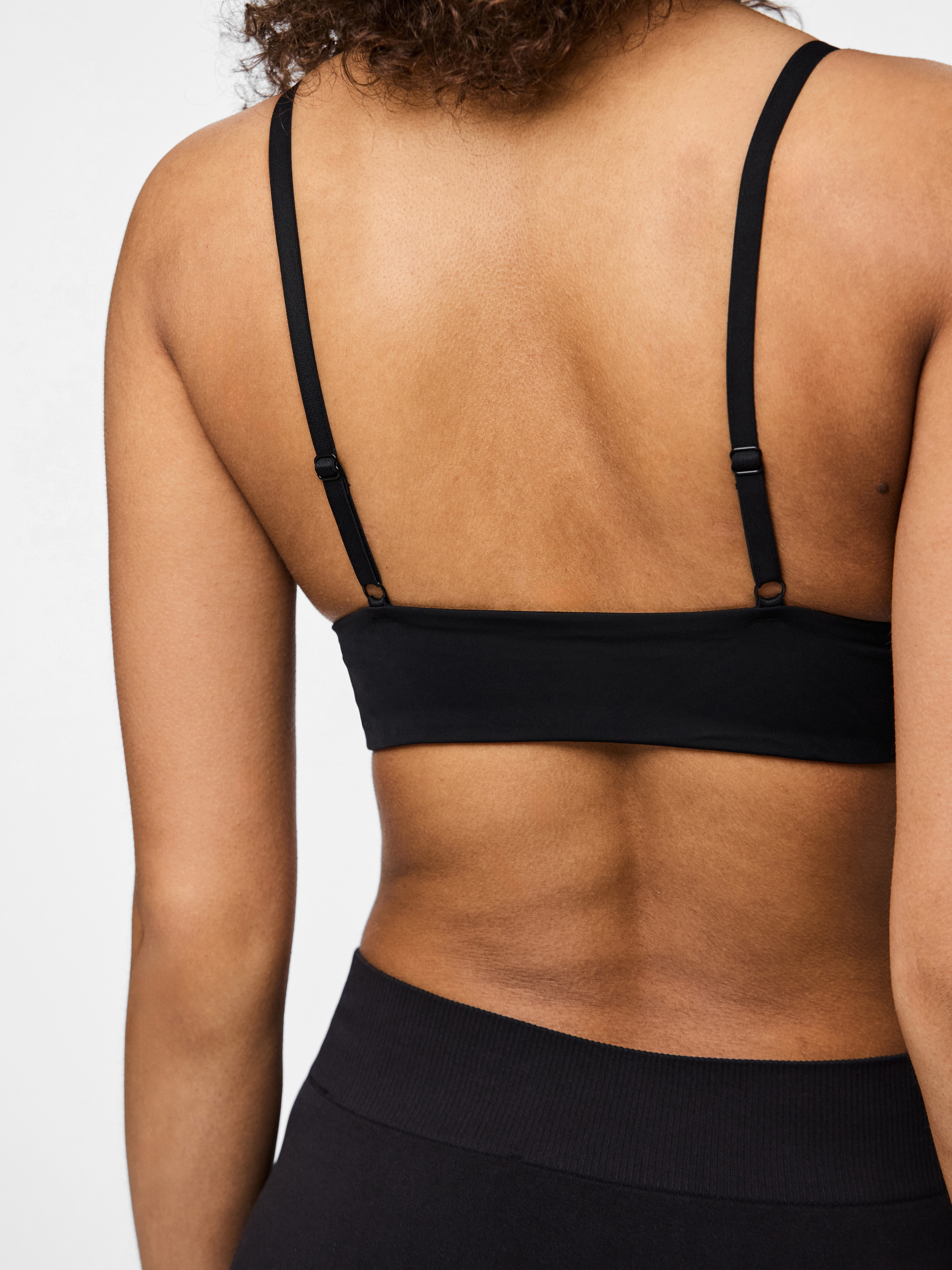 pieces Triangel-BH »PCNAMEE TRIANGLE BRA NOOS«