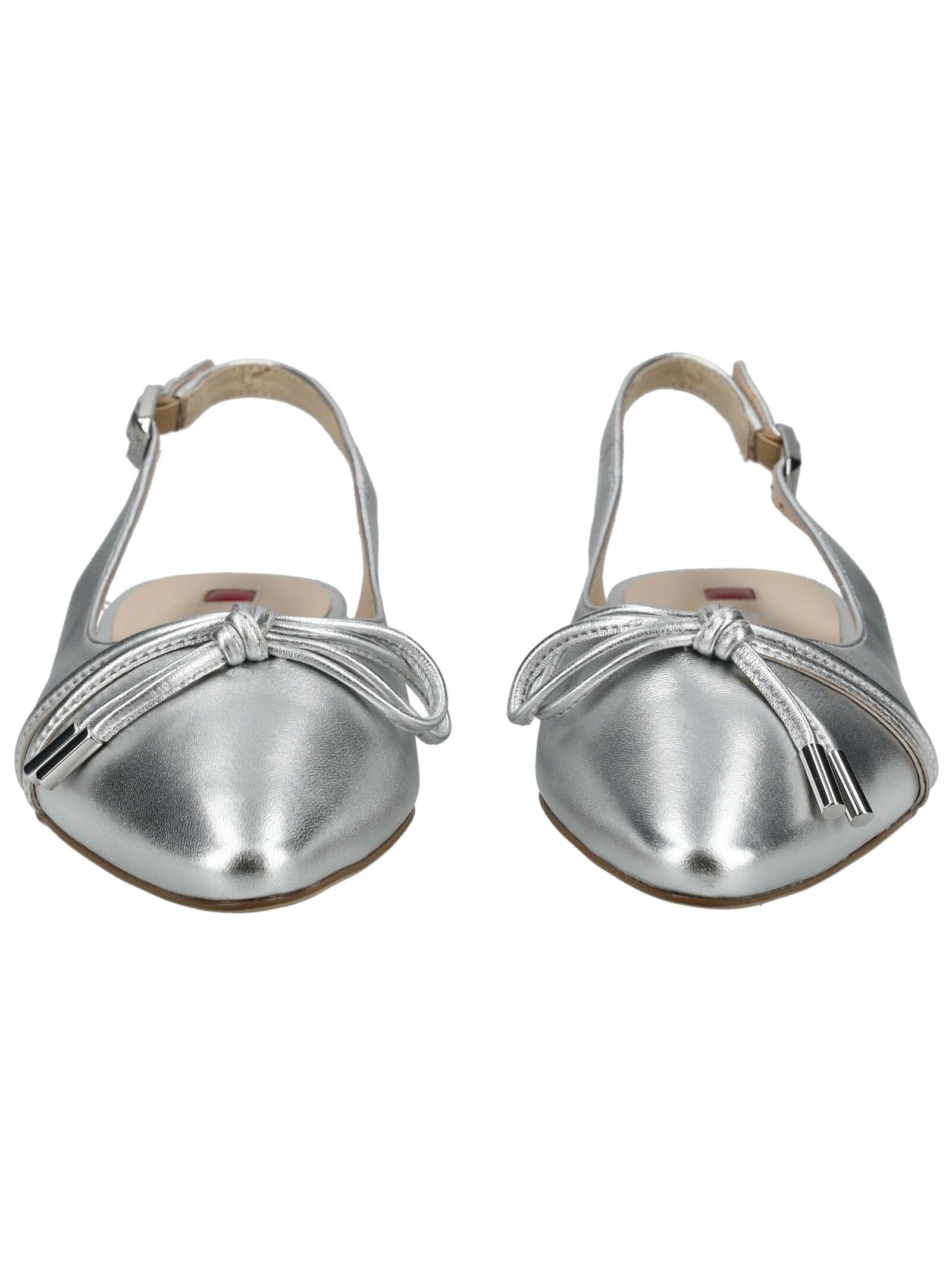 Högl Ballerina »Högl Ballerinas Leder«