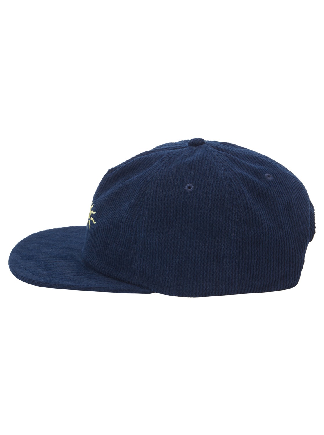 Quiksilver Trucker Cap »Bluff Shade«