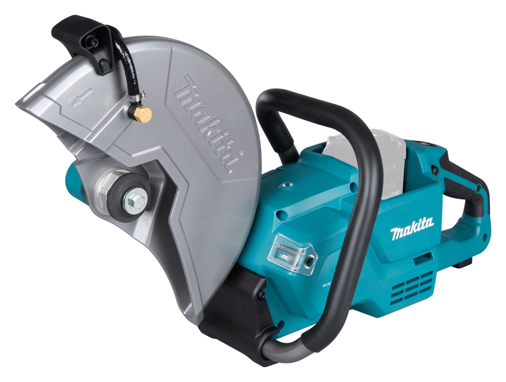 Makita Akku-Trennschleifer »CE004GZ« ohne Akku und Ladegerät