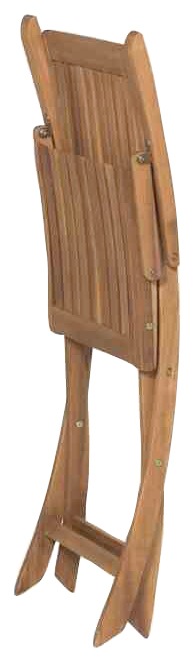 Siena Garden Gartensessel »Paleros« Akazienholz, klappbar