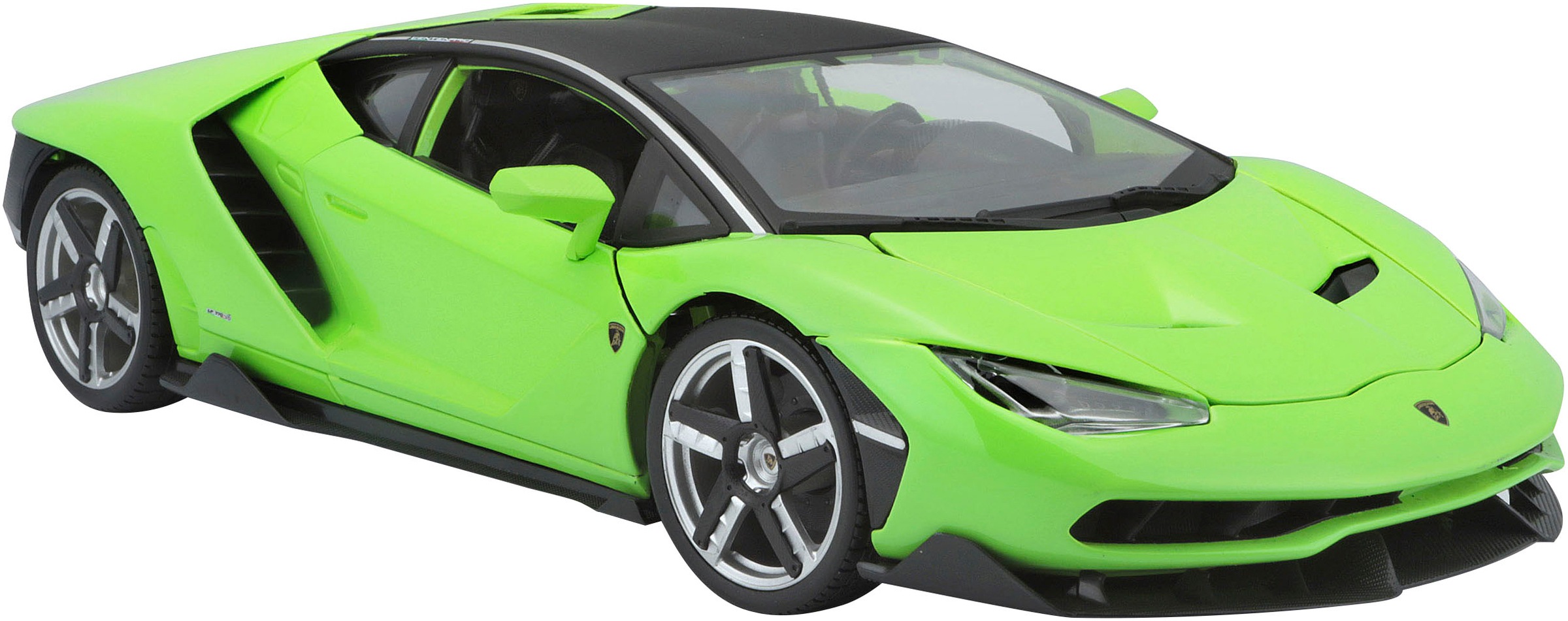 Maisto® Sammlerauto »Lamborghini Centenario«, 1:18