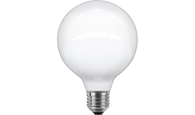 SEGULA LED-Leuchtmittel »Vintage Line«, E27, 1 St., Warmweiß, dimmbar, Globe 95 opal, E27 kaufen