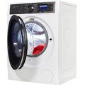 BAUKNECHT Waschmaschine »B6 W845WB DE«, B6 W845WB DE, 8 kg, 1400 U/min