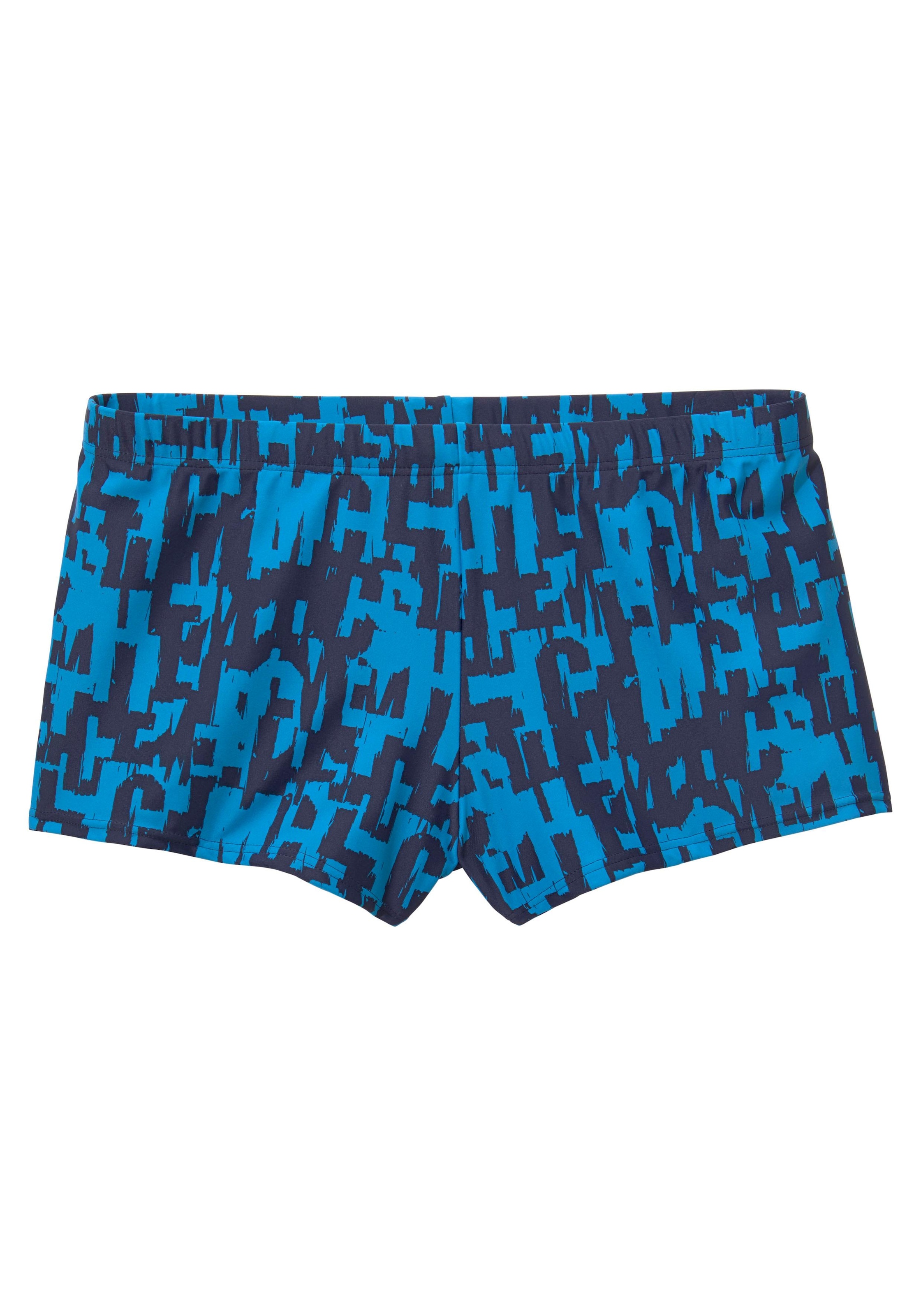 2. Bild von Chiemsee Boxer-Badehose