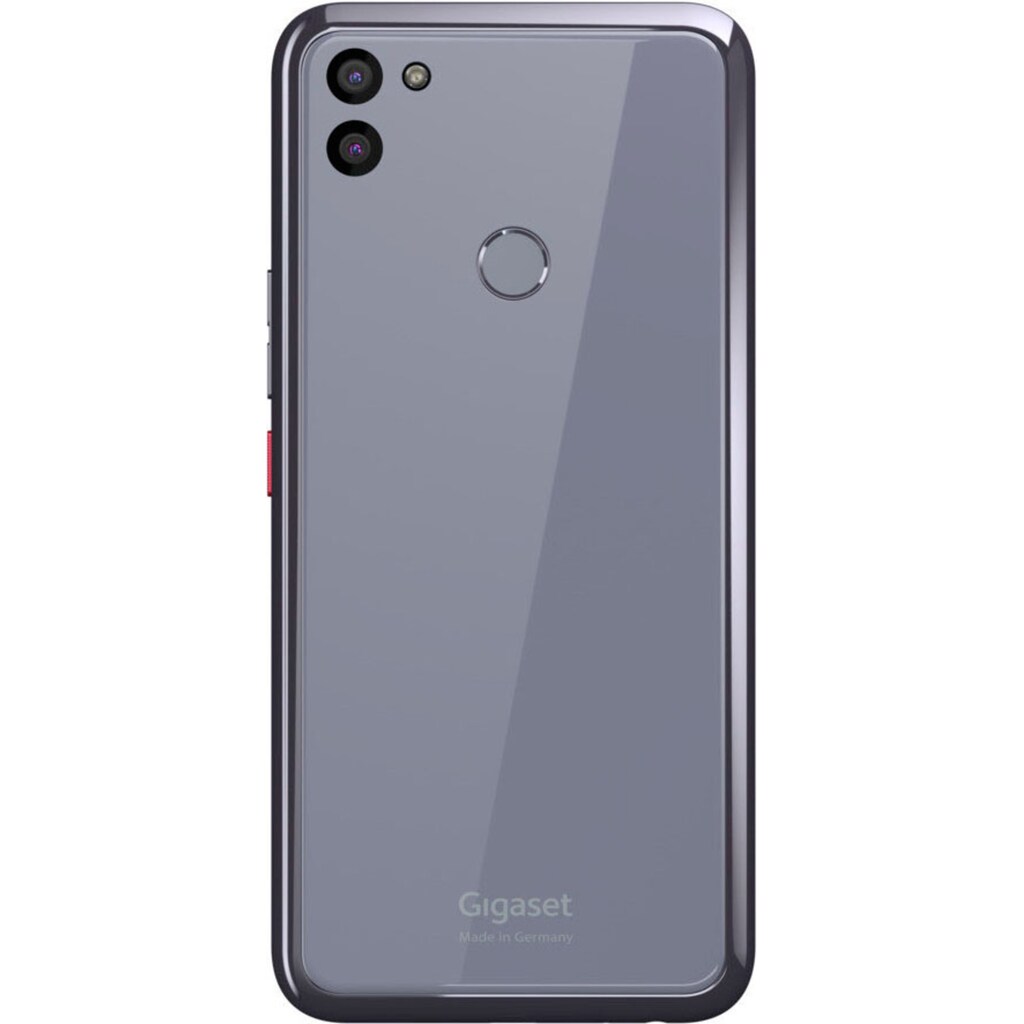 Gigaset Smartphone »GS5«, (16 cm/6,3 Zoll, 128 GB Speicherplatz, 48 MP Kamera)