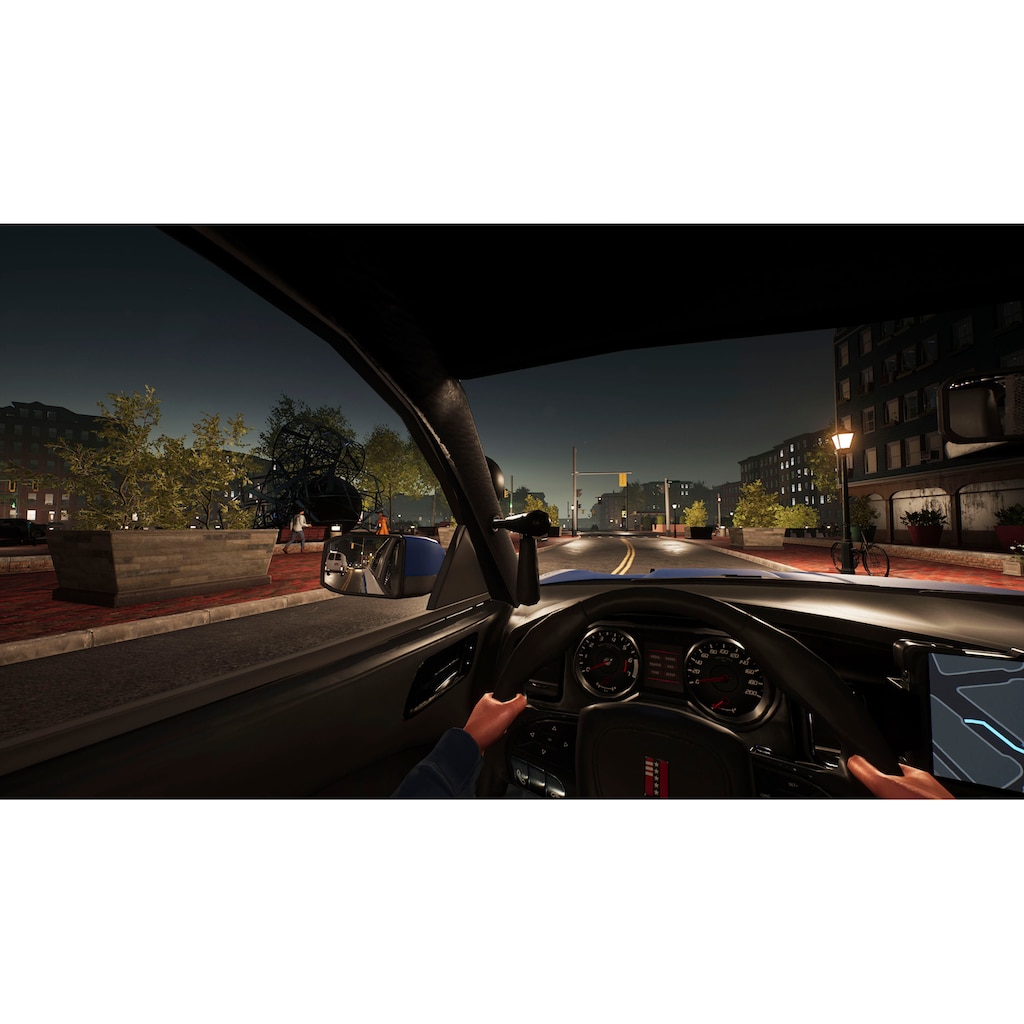 Astragon Spielesoftware »Police Simulator: Patrol Officers«, PC