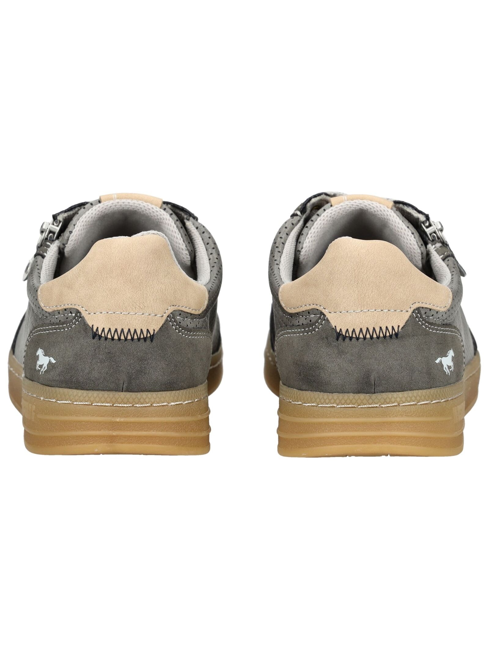 Mustang Shoes Sneaker »Mustang Shoes Sneaker Lederimitat«