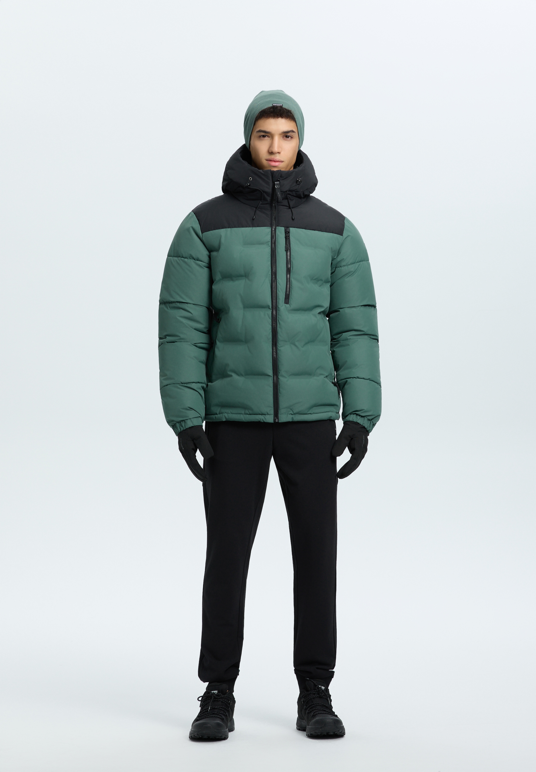 Icepeak Steppjacke »ICEPEAK AMERI«