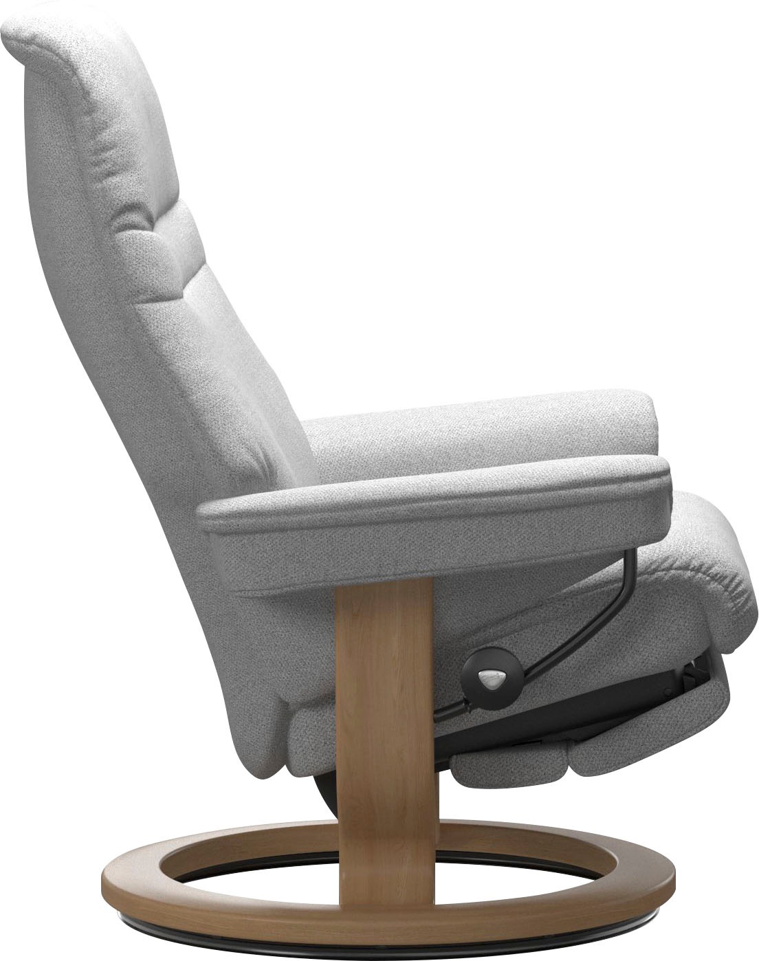 Stressless® Relaxsessel »Sunrise«, elektrisch verstellbar, optional 2-motorisch, Größe M & L